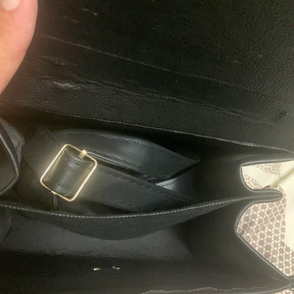 Machine embroidered handbag falahii custom handbag - Picture 3 of 3